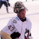 Scott Munroe