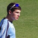 Sean Abbott