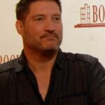 Sean Kanan