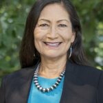 Deb Haaland