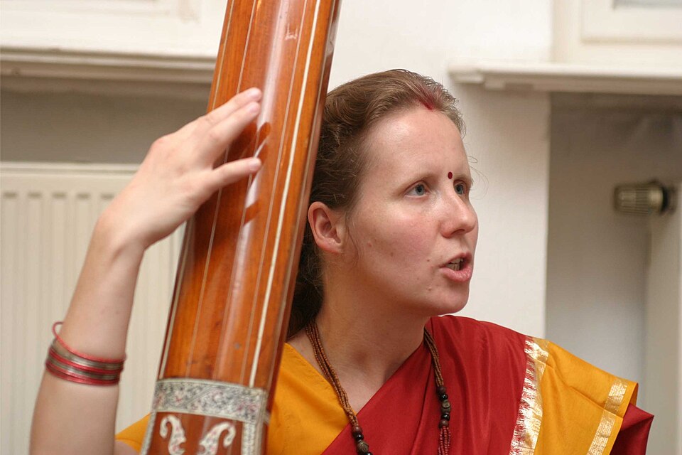 Selina Sharma