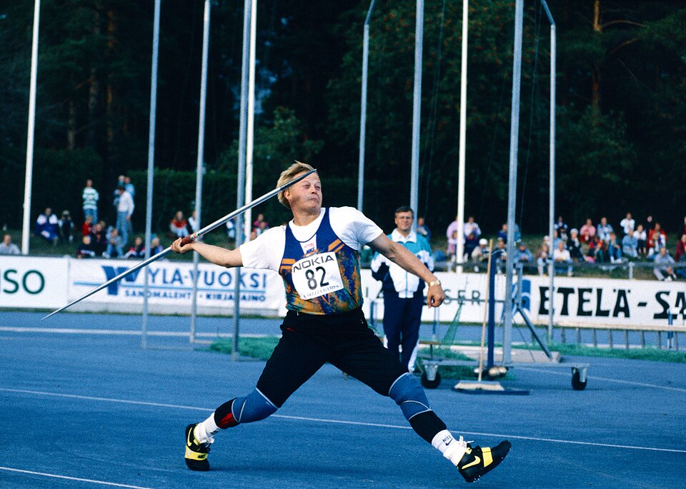 Seppo Räty