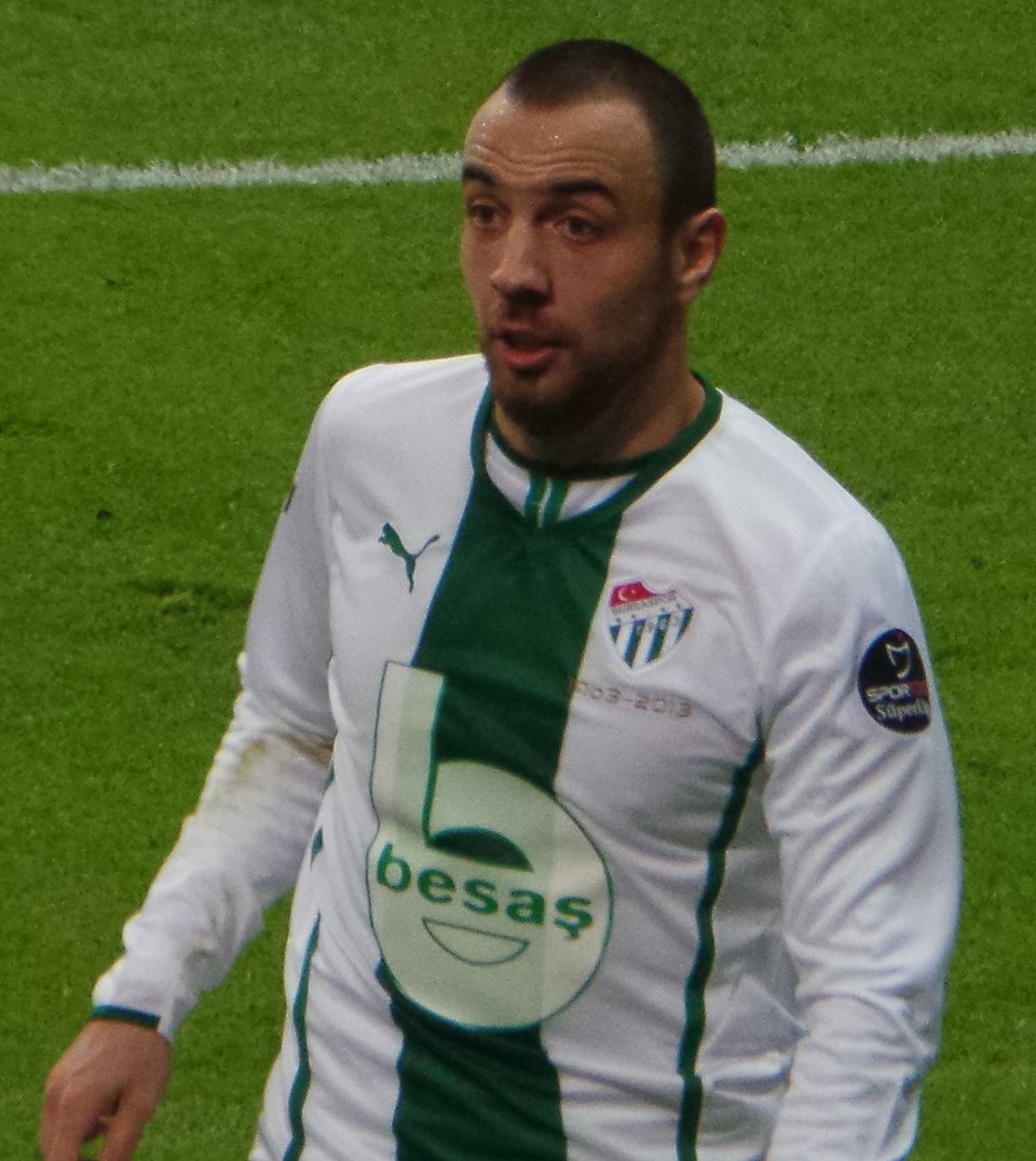 Sercan Yıldırım