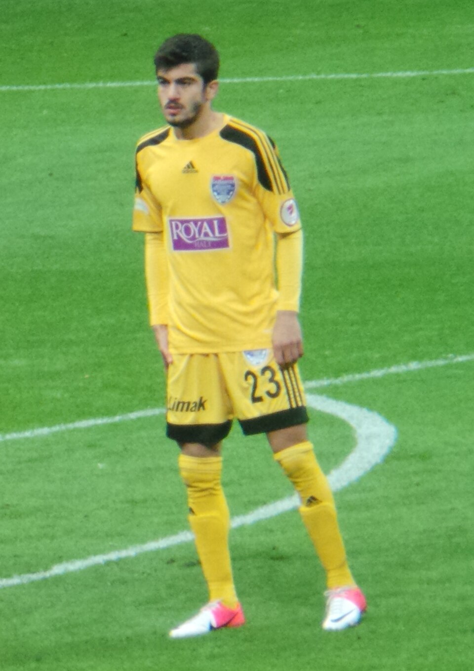 Serdar Deliktaş