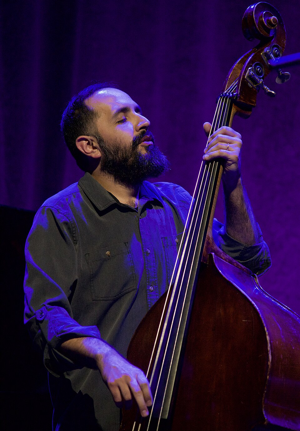 Jorge Roeder