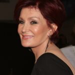 Sharon Osbourne