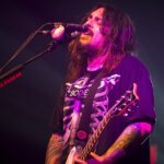Shaun Morgan