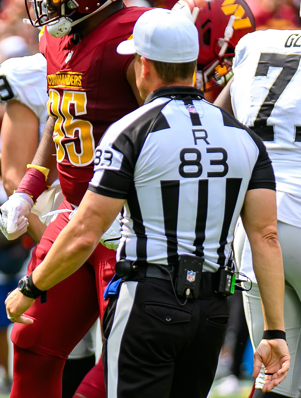 Shawn Hochuli