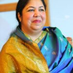 Shirin Sharmin Chaudhury