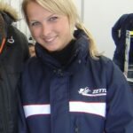 Shirley van der Lof