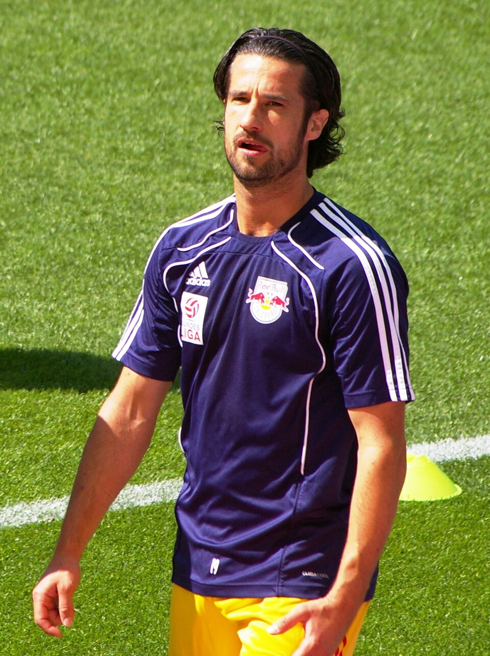 Simon Cziommer