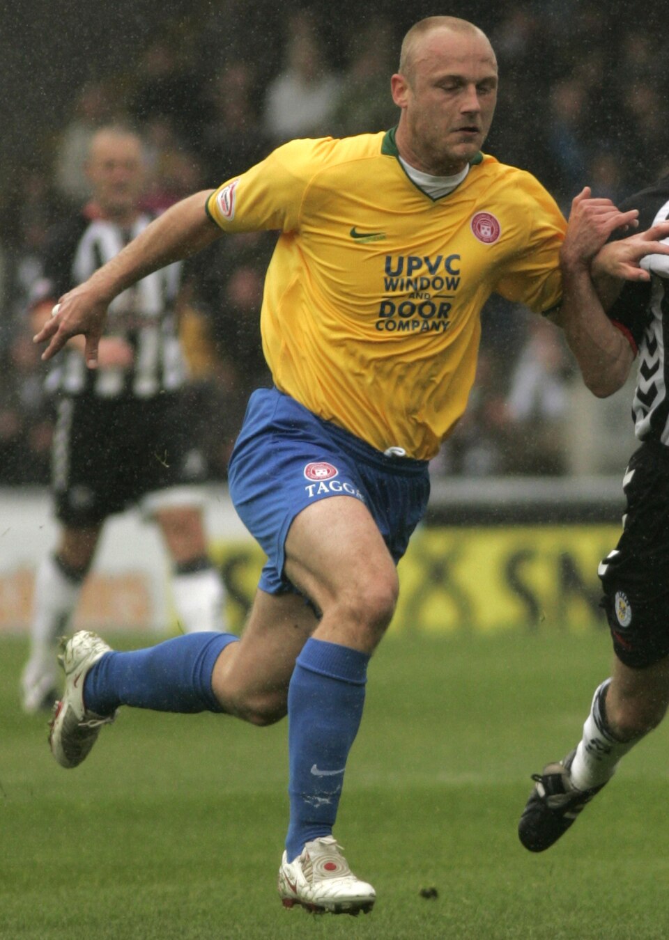 Simon Mensing