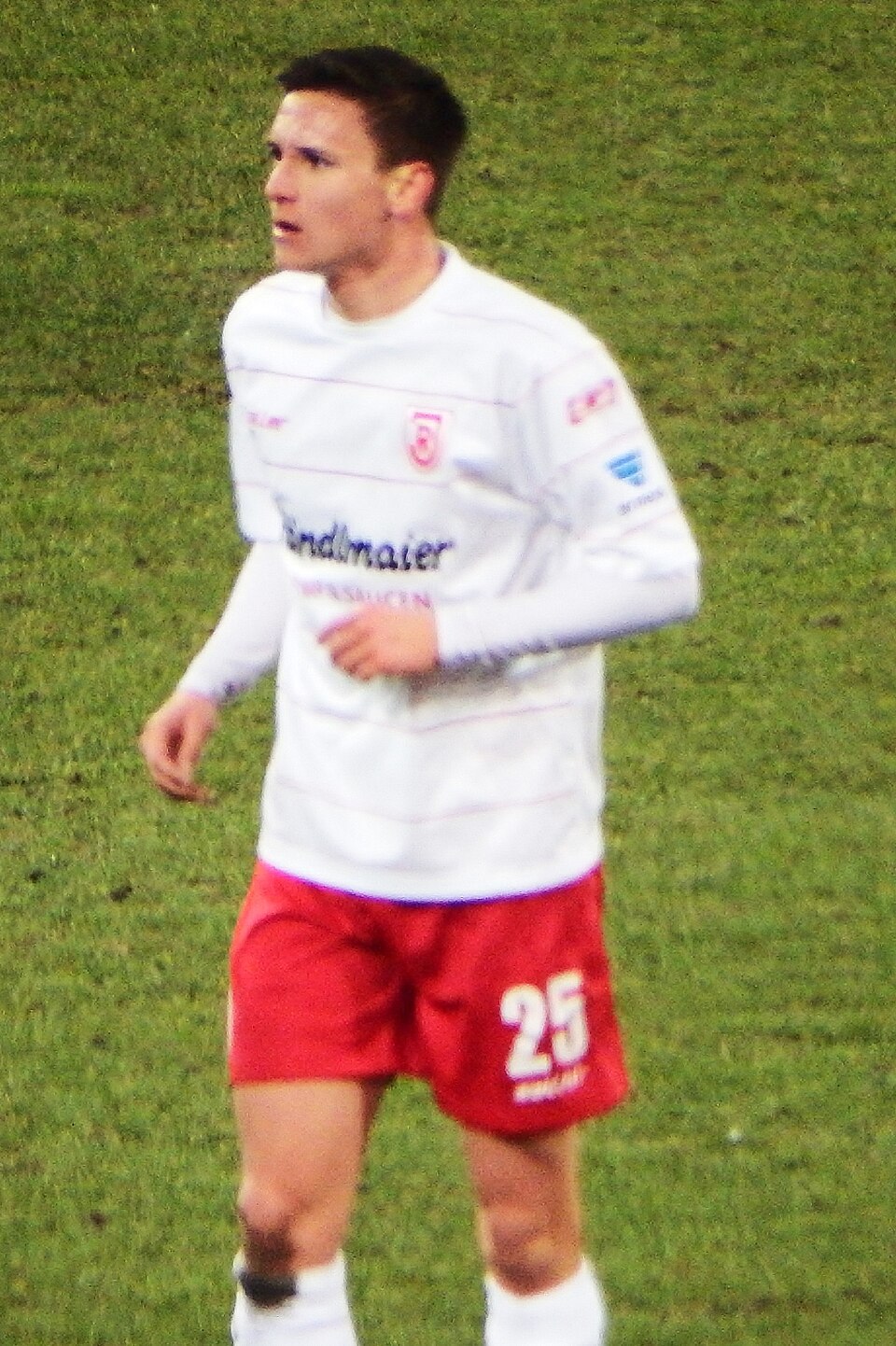 Markus Smarzoch