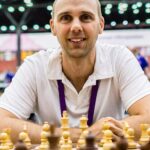David Smerdon