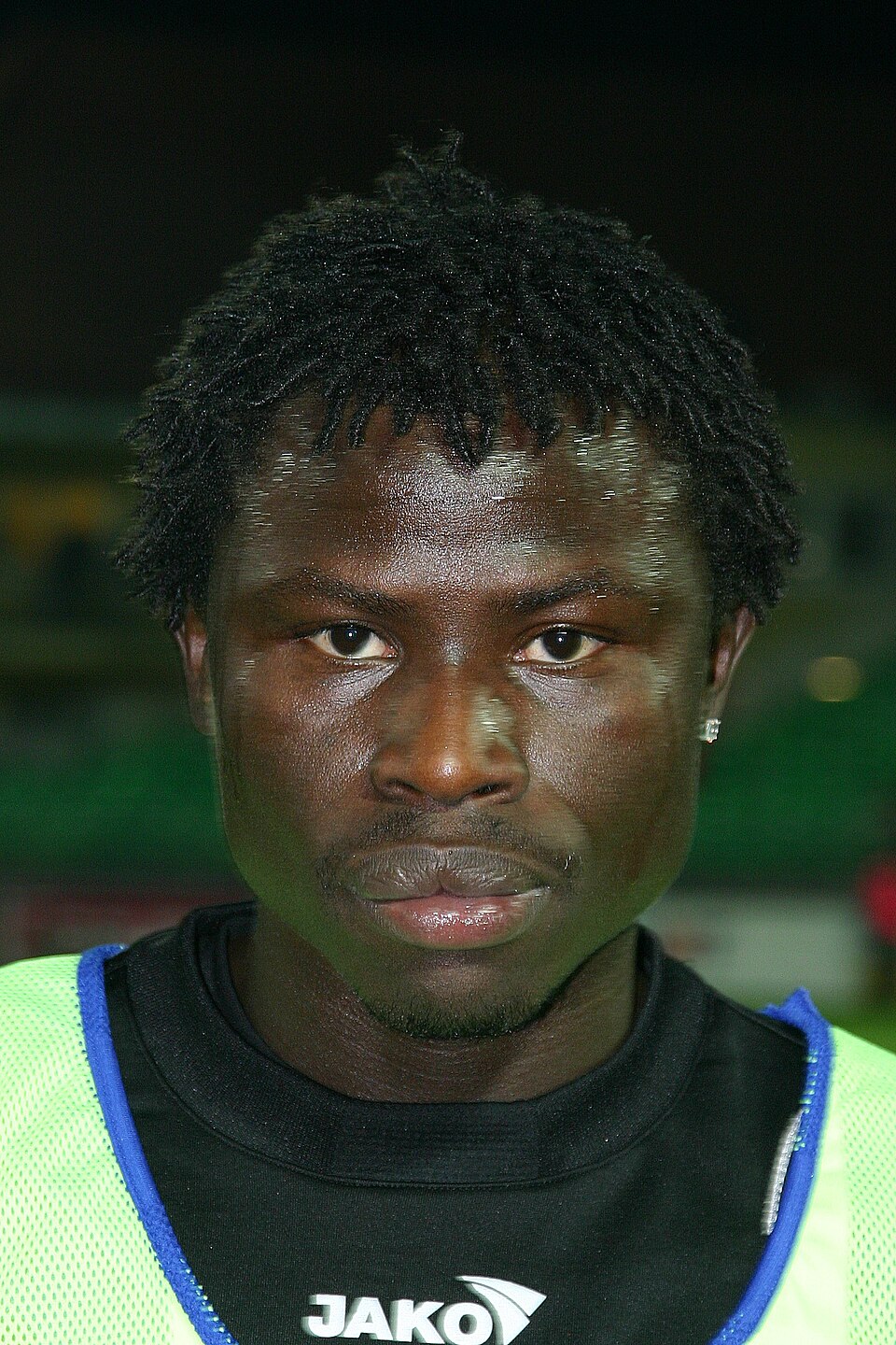 Pa Ousman Sonko