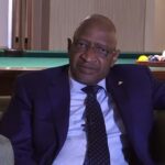Soumeylou Boubèye Maïga