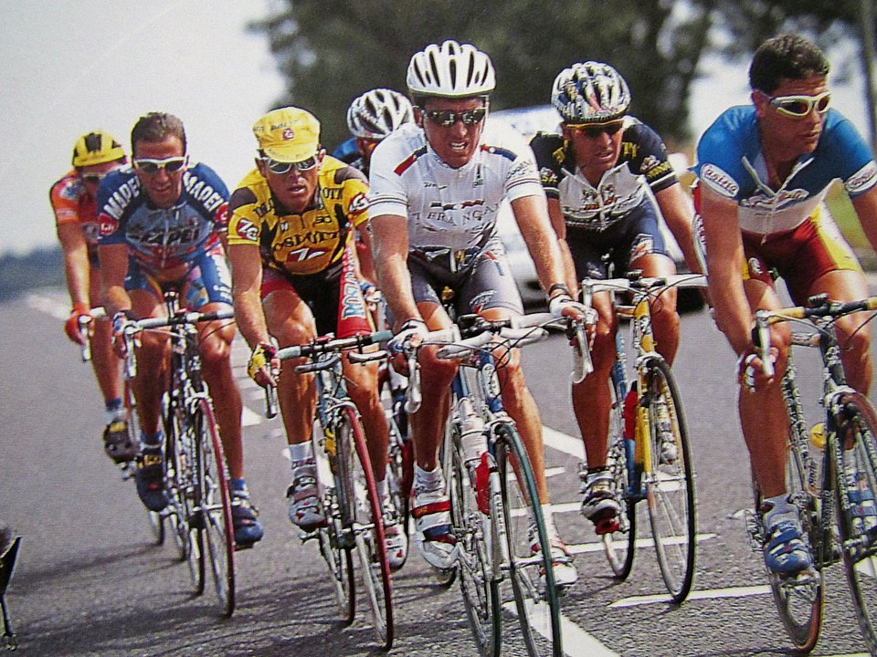 Gianluca Bortolami