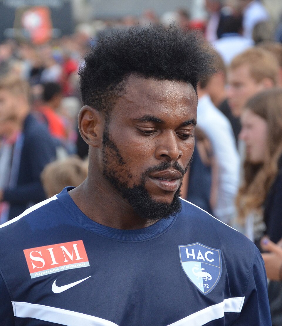 Akeem Agbetu