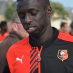 Cheikh M'Bengue