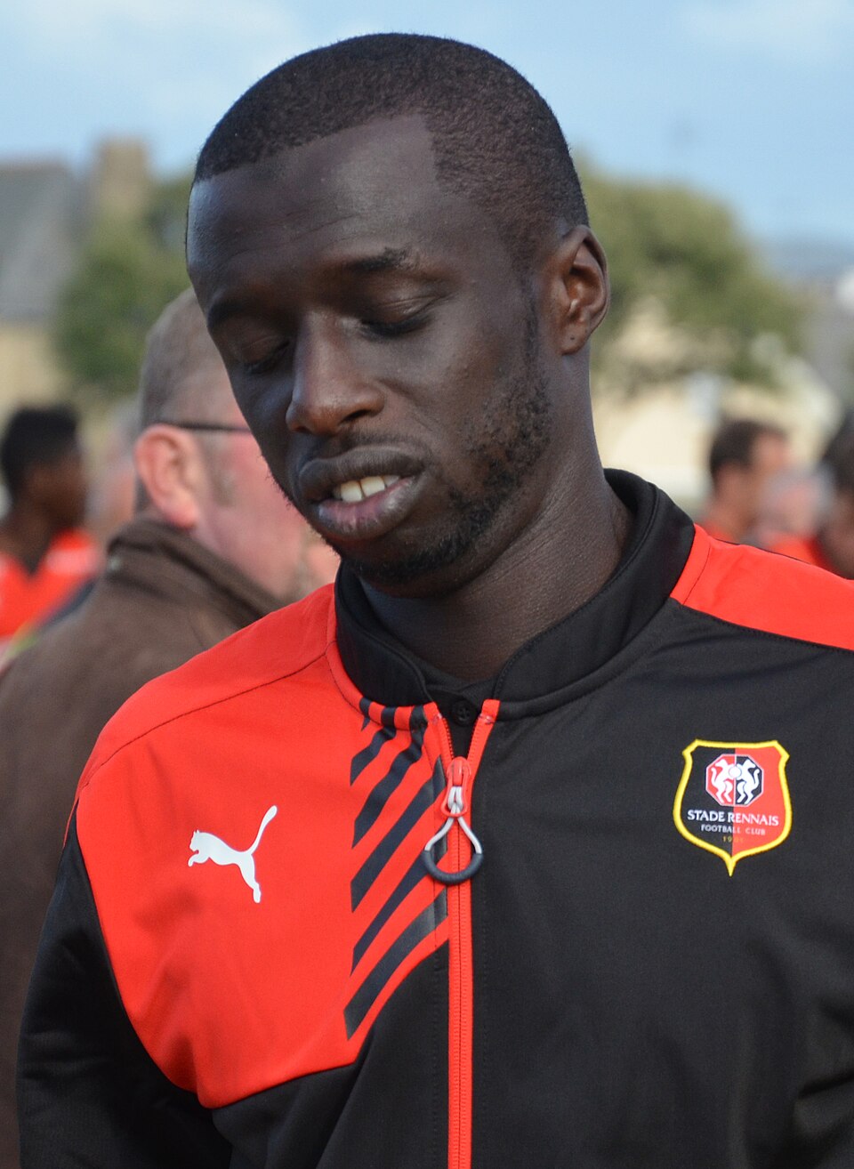 Cheikh M'Bengue
