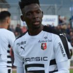 Hamari Traoré