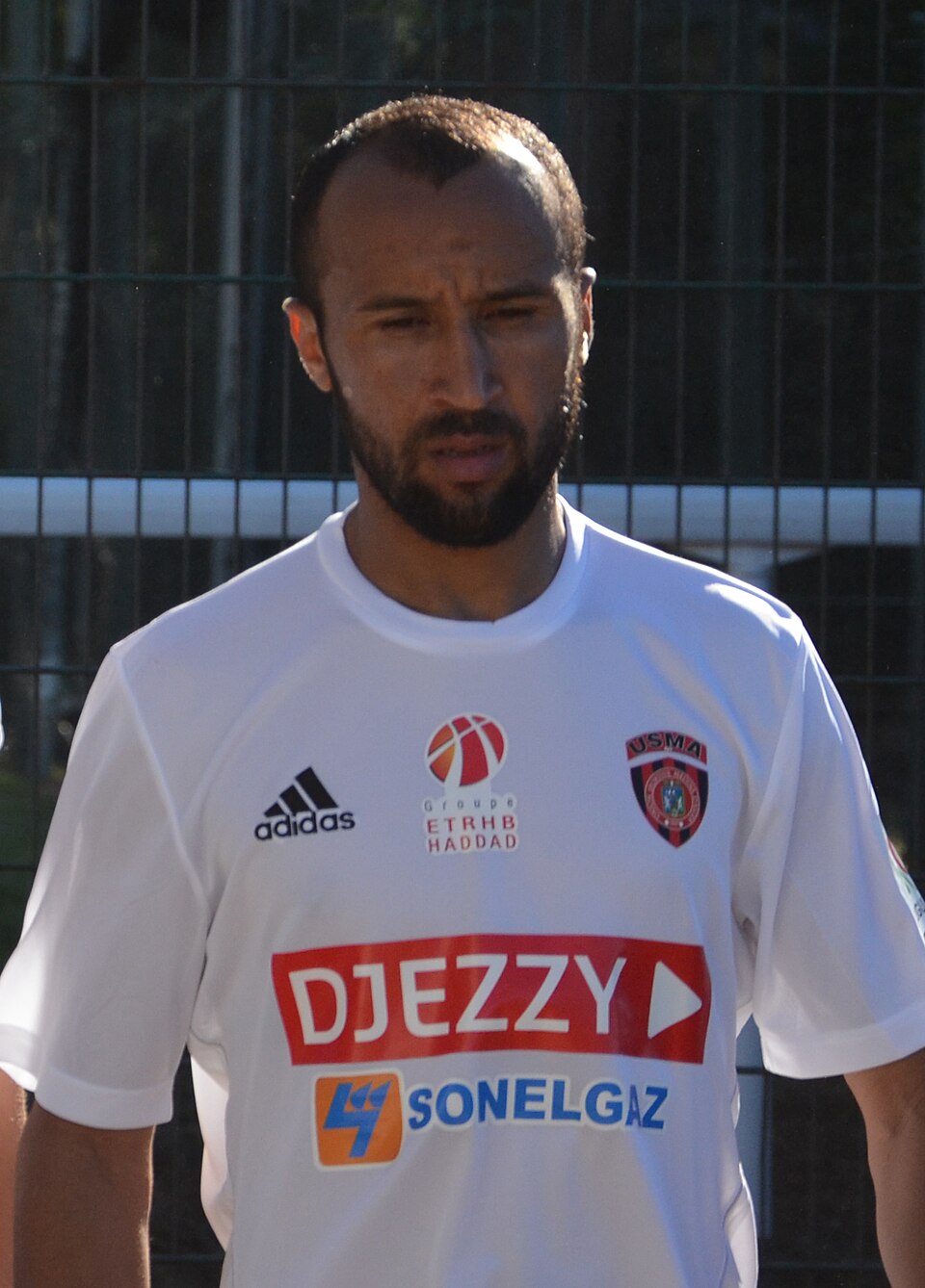 Nacereddine Khoualed