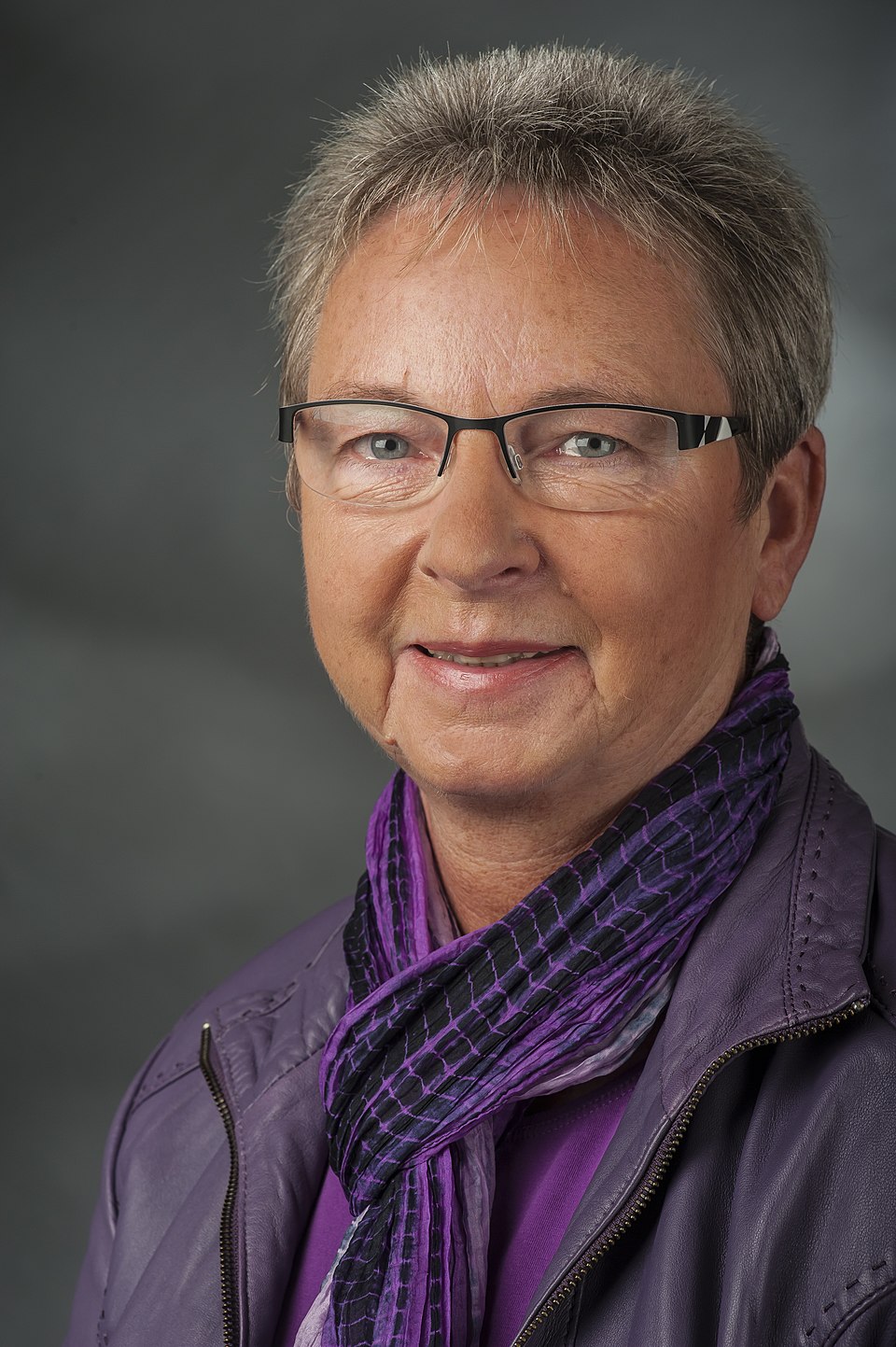 Kersten Steinke