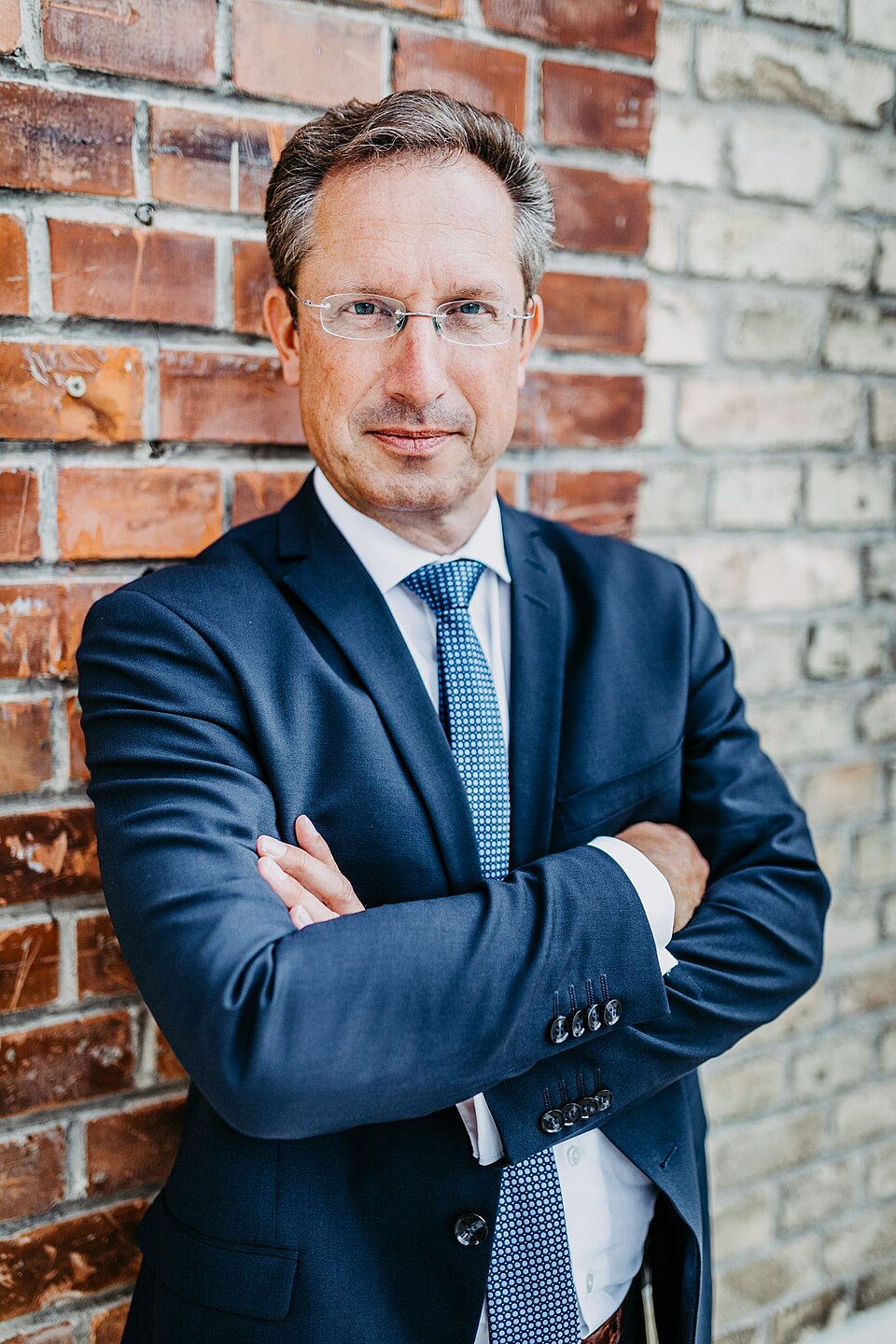 Stephan Thomae