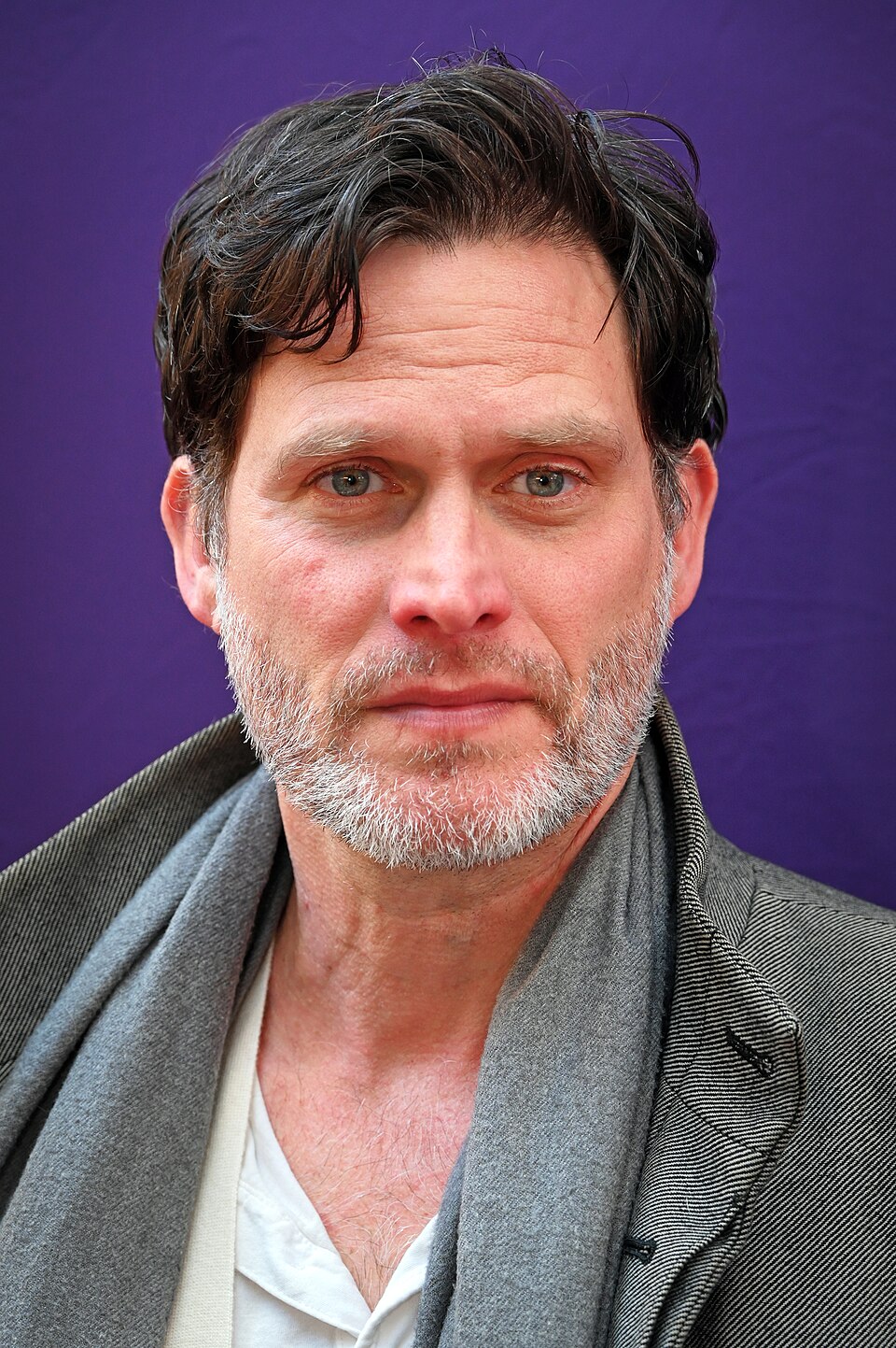 Steven Pasquale