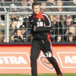 Adam Straith