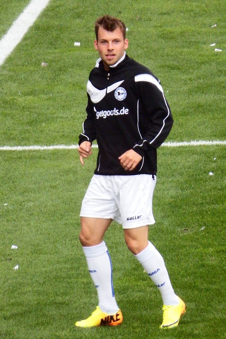 Jonas Strifler