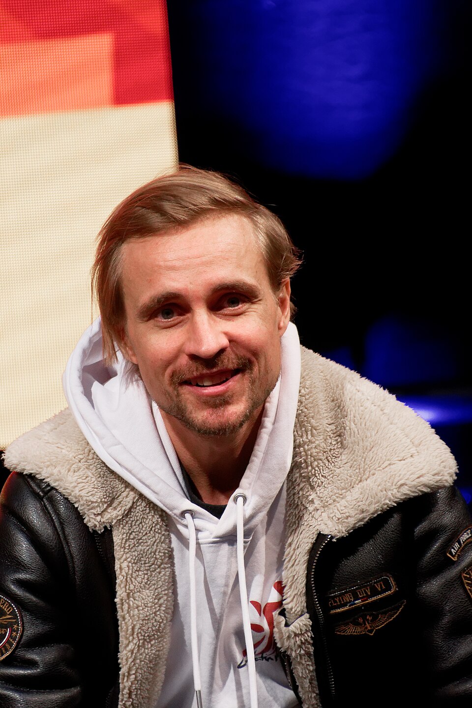 Constantin von Jascheroff