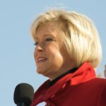 Sue Barker