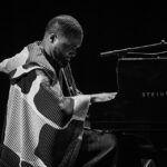 Sullivan Fortner