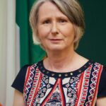 Susan O'Keeffe