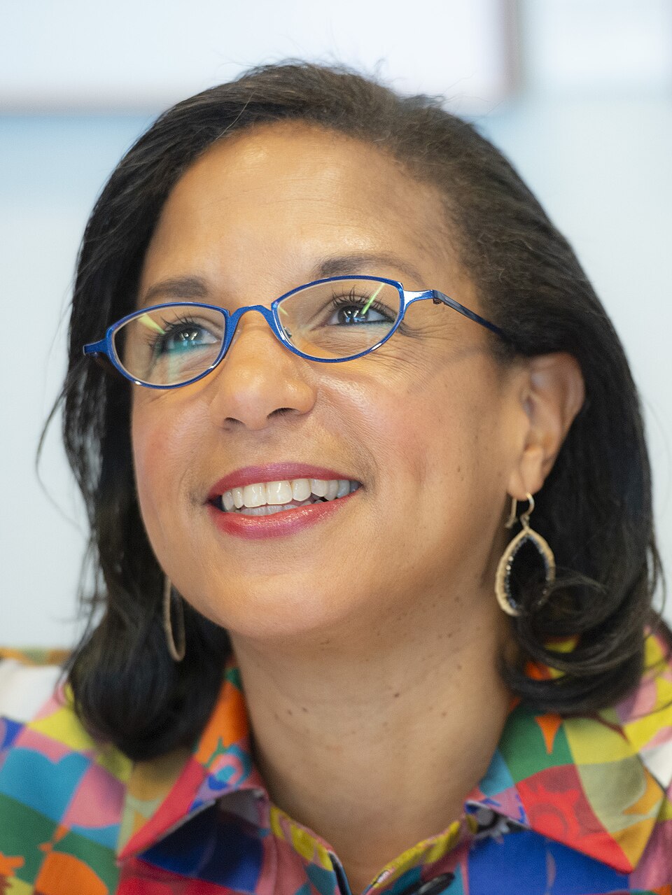 Susan Rice