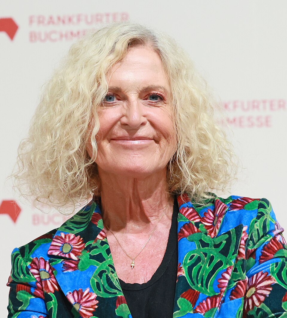 Susanne Fröhlich