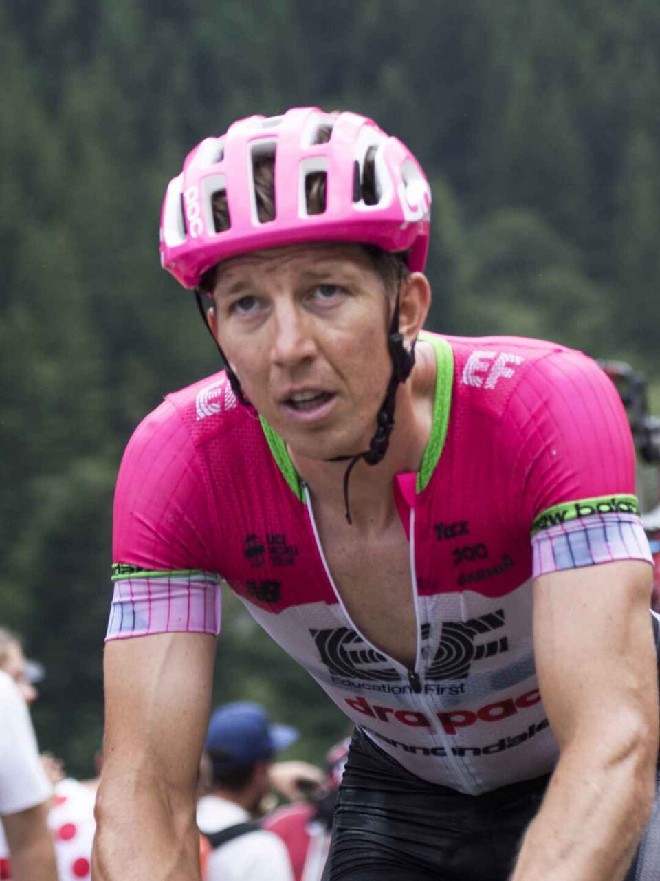 Sep Vanmarcke