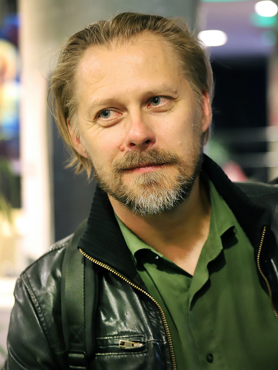 Tambet Tuisk