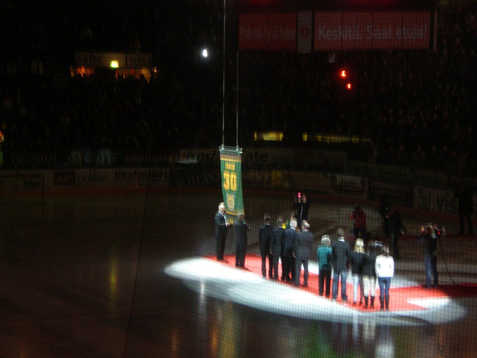 Jukka Tammi