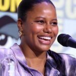 Taylour Paige
