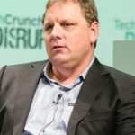 Michael Arrington