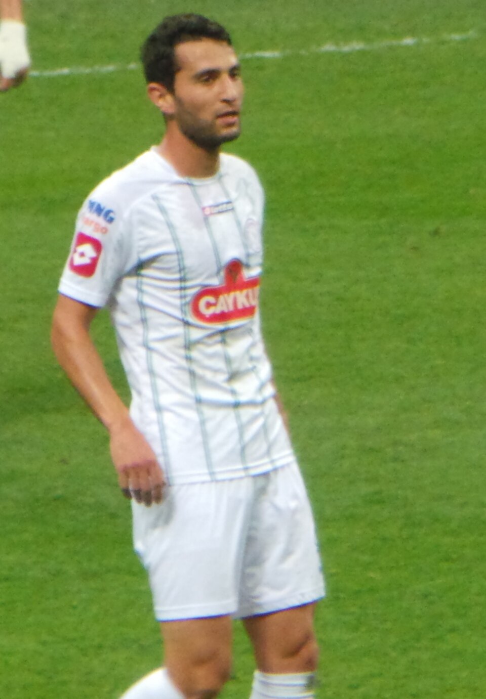 Tevfik Köse