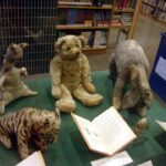 Christopher Robin Milne