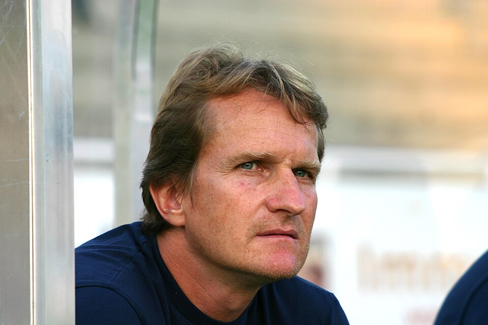 Thomas Janeschitz