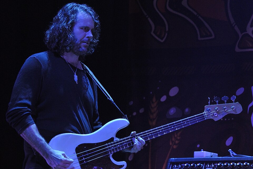 Tim Lefebvre