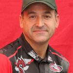 Tim Reeves