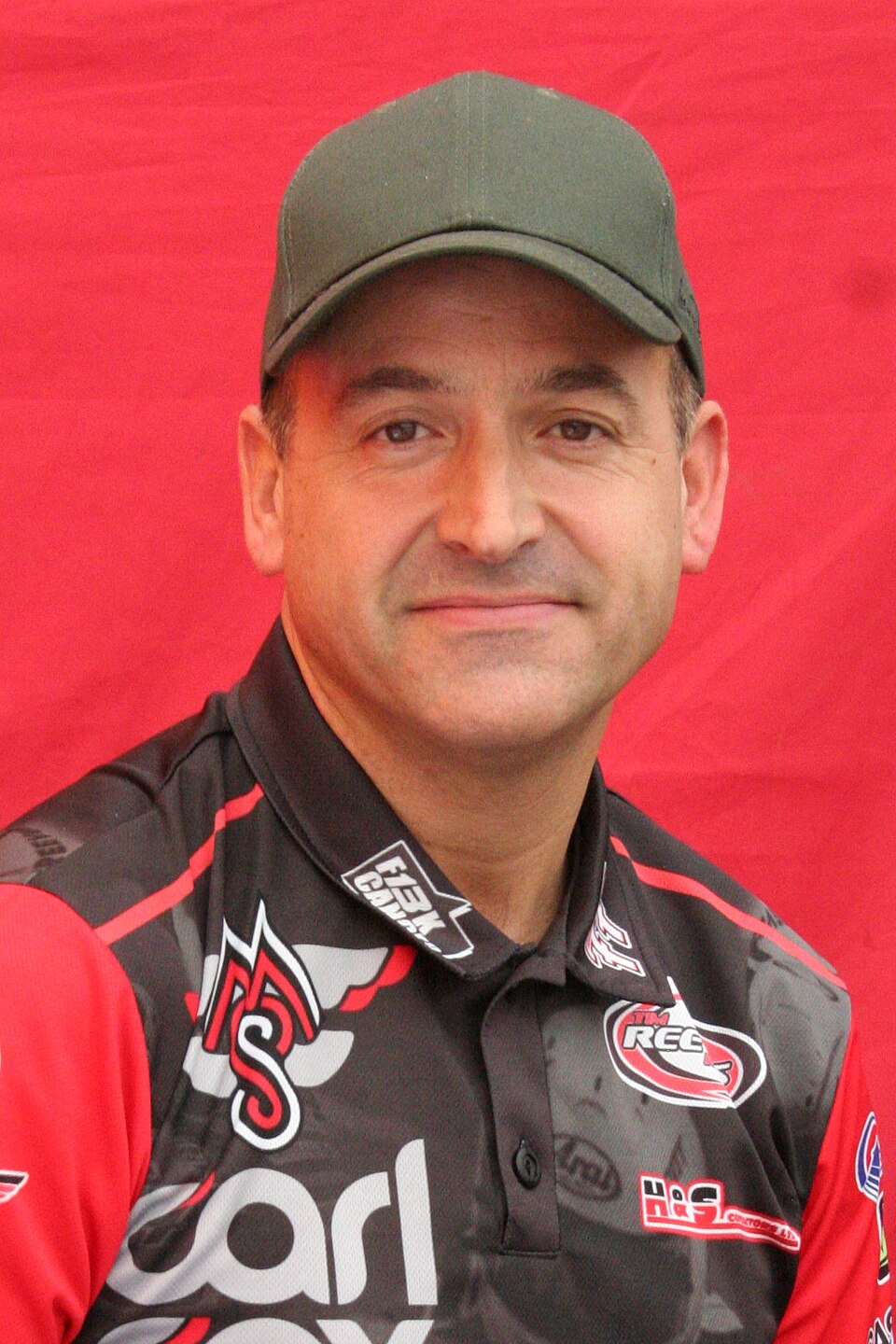 Tim Reeves