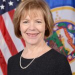 Tina Smith