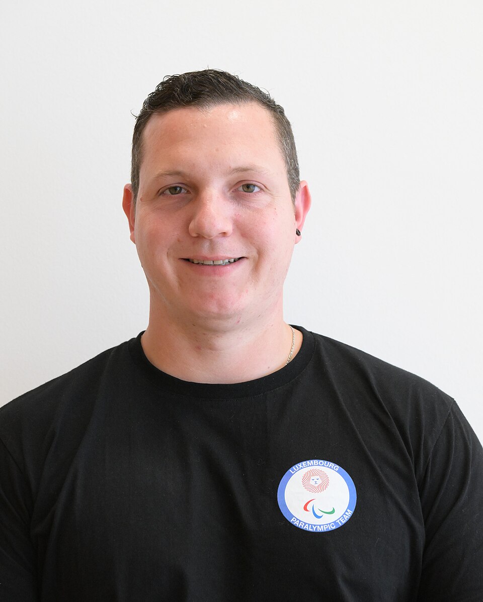 Tom Habscheid